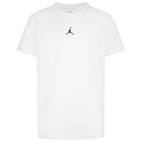 Jordan Παιδική κοντομάνικη μπλούζα Sport Core T-Shirt